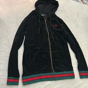 Men Young & Reckless Jacket